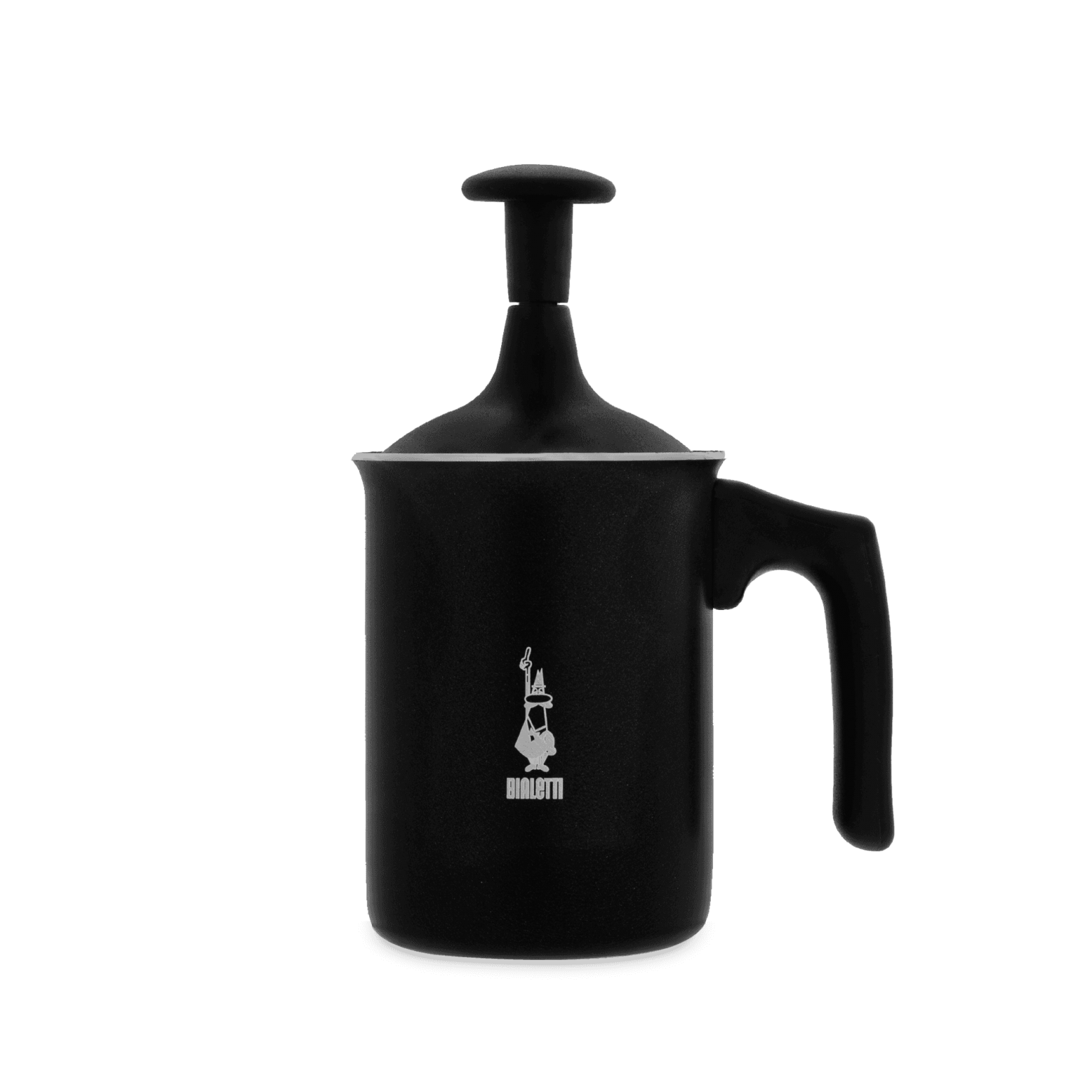 Bialetti Tuttocrema Manual Milk Frother 166mL Bialetti Philippines