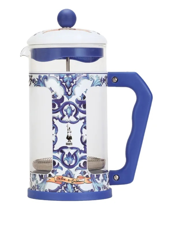 Bialetti x Dolce & Gabbana Coffee Press - Image 7
