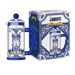 Bialetti x Dolce & Gabbana Coffee Press - Image 10